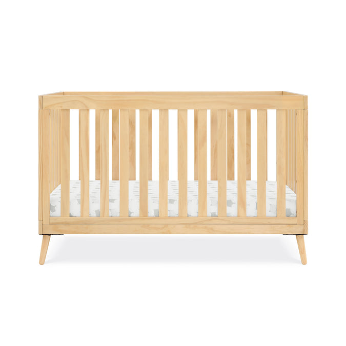 DCB: Natural (746) 48-Essex 4-in-1 Convertible Crib
