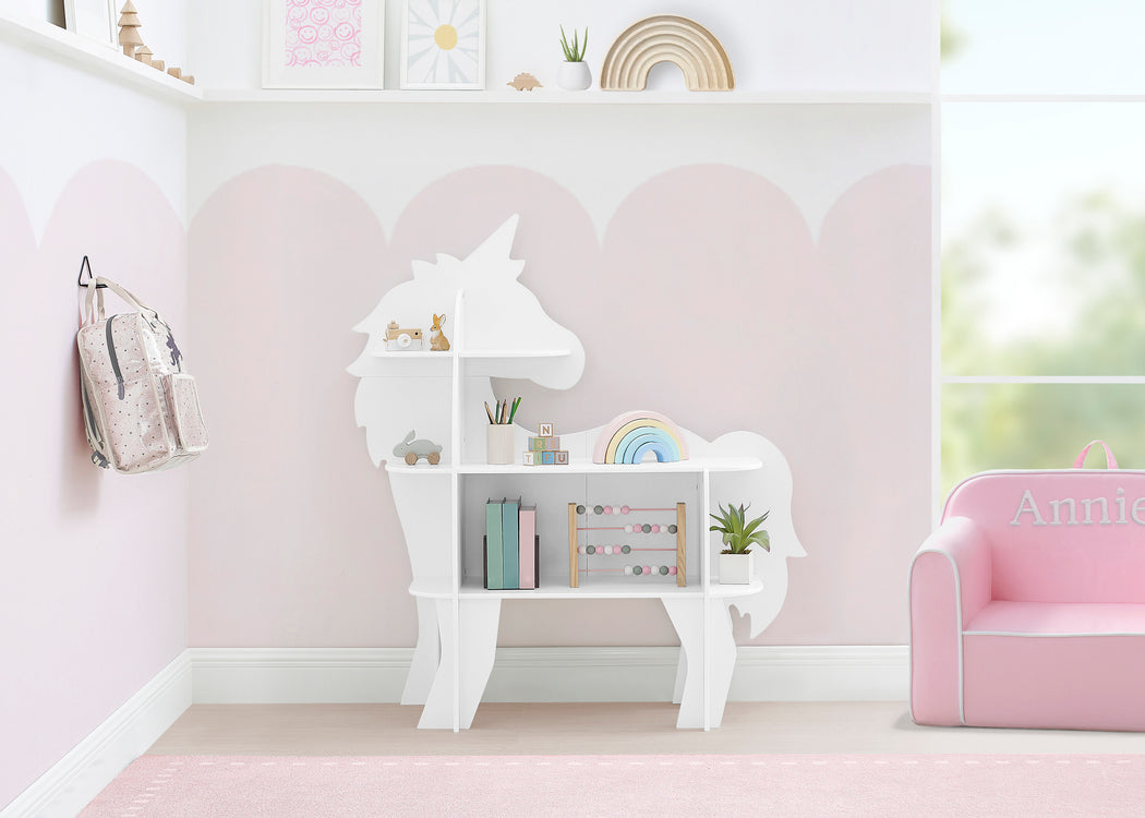 Unicorn White (1472)