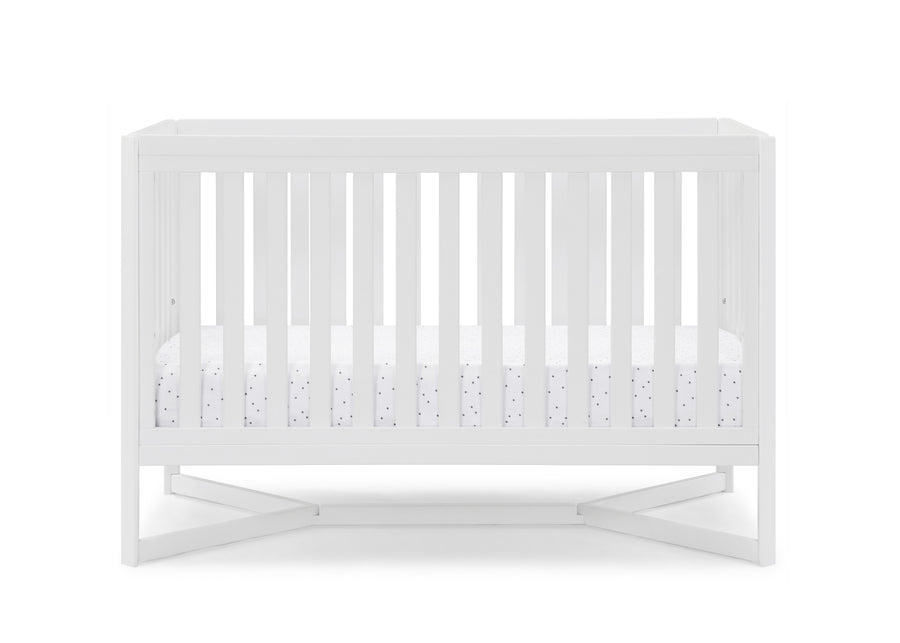 074ec9f7c2347f0f514d9381cf8947d8d84daf2e 30-Tribeca 4-in-1 Convertible Crib