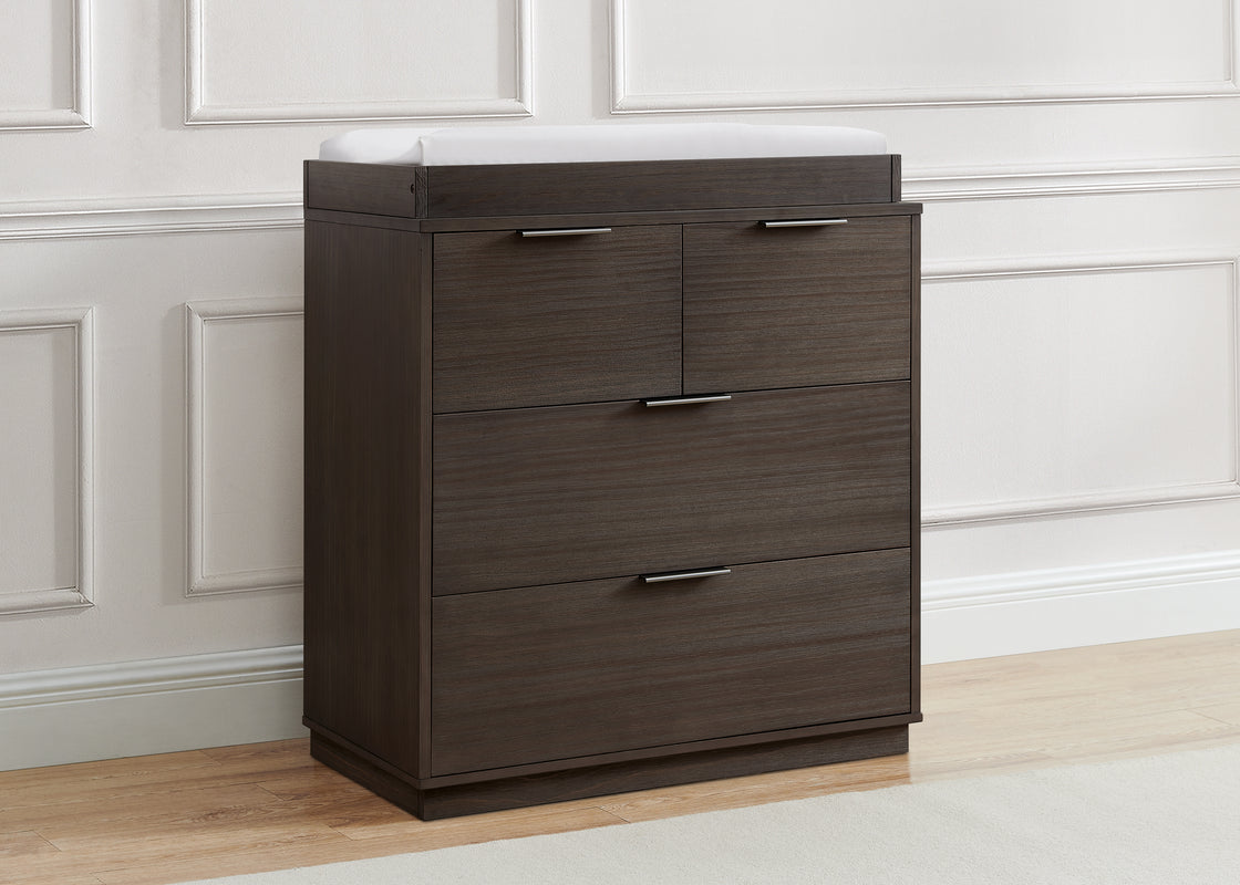 Rustic Grey (084) 1 - Carousel