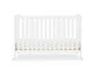 Aria Full Size Portable Folding Crib 11-Aria Full Size Portable Folding Crib