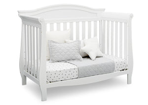 Lancaster 4-in-1 Convertible Baby Crib Delta Children