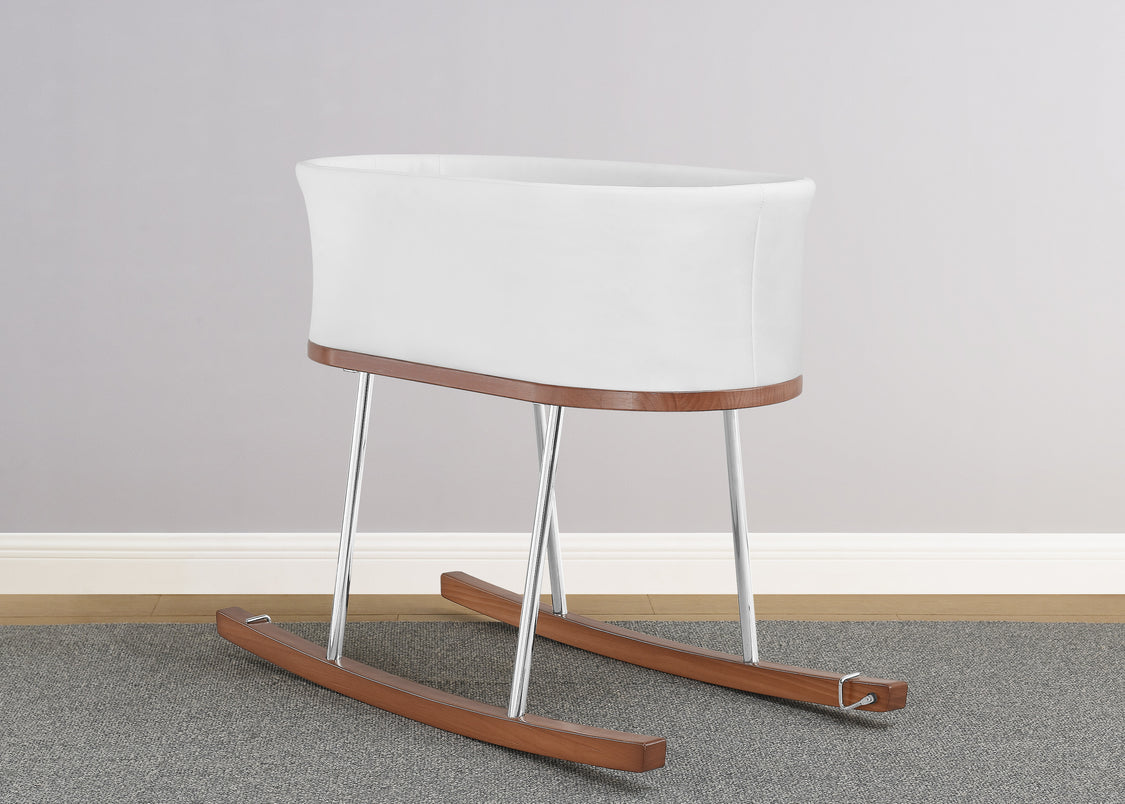 Rockaway Rocking Bassinet