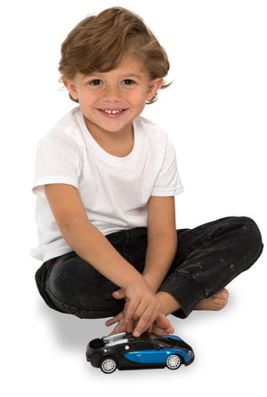 Boy sitting down 1