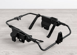 car seat snaps into stroller 5-in-1 Adapter Kit (fits Strollers 11110 & 12900)