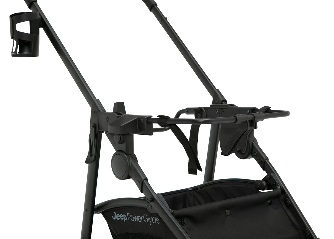 5-in-1 Adapter Kit (fits Strollers 11110 & 12900)