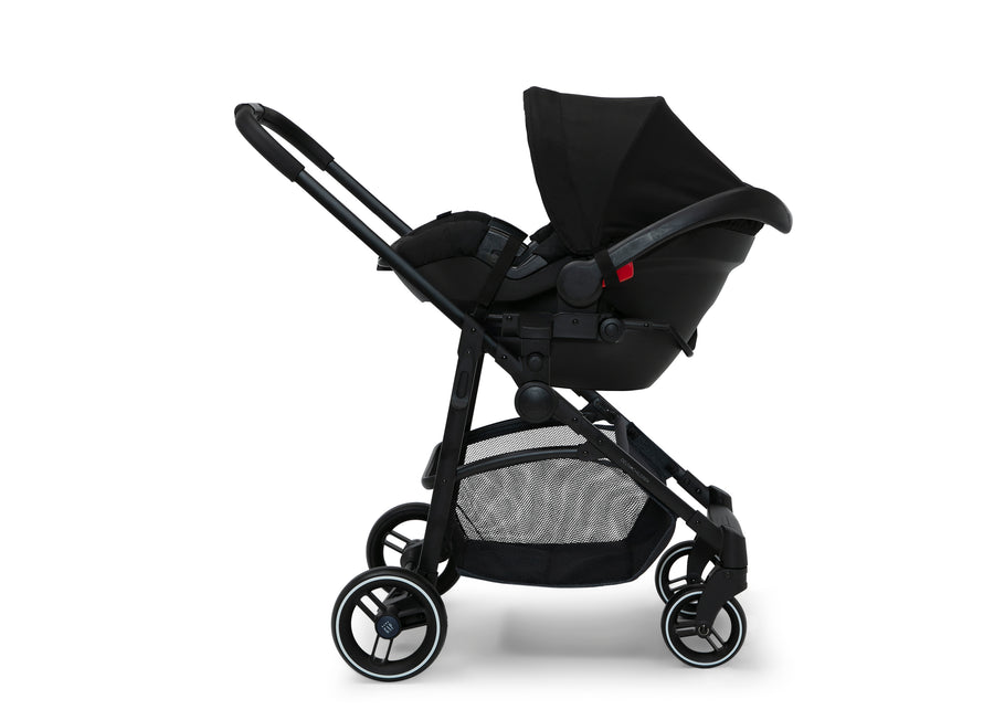 Adapter (2294) 9-5-in-1 Adapter Kit (fits Strollers 11110 & 12900)