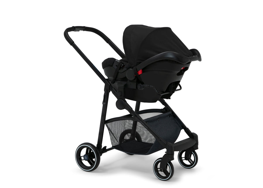 Adapter (2294) 10-5-in-1 Adapter Kit (fits Strollers 11110 & 12900)