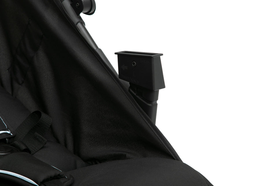 Adapter (2294) 6-Car Seat Adapter for Britax B-Safe 35 (fits all Jeep® Joggers)