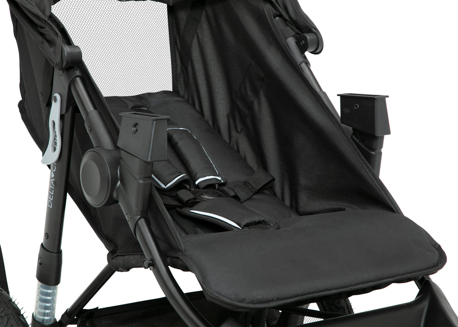 Adapter (2294) 4-Car Seat Adapter for Britax B-Safe 35 (fits all Jeep® Joggers)