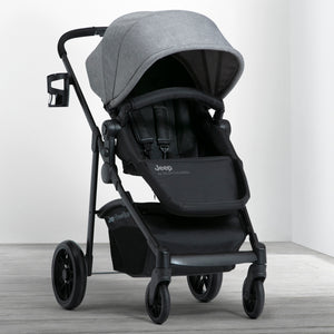 Jeep PowerGlyde 3-in-1 Stroller 11