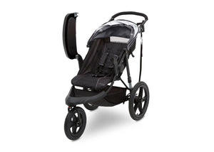 Jeep Classic Jogging Stroller
