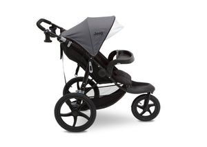 Jeep® Classic Jogging Stroller