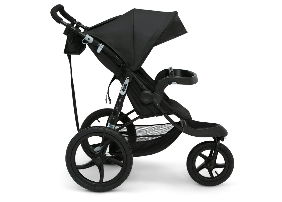 Black (001)