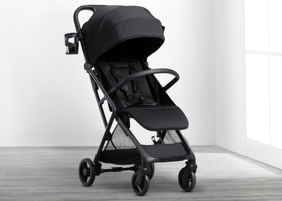 Icon Ultra Compact Everyday & Travel Stroller 16-Icon Ultra Compact Everyday & Travel Stroller