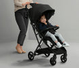 Icon Ultra Compact Everyday & Travel Stroller 17-Icon Ultra Compact Everyday & Travel Stroller