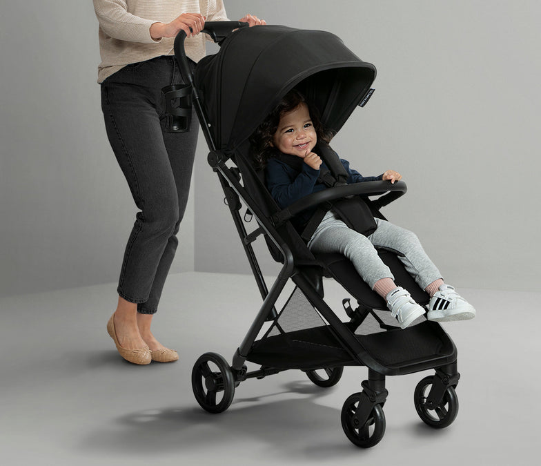 Icon Ultra Compact Everyday & Travel Stroller 17-Icon Ultra Compact Everyday & Travel Stroller