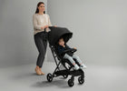 Icon Ultra Compact Everyday & Travel Stroller 20-Icon Ultra Compact Everyday & Travel Stroller