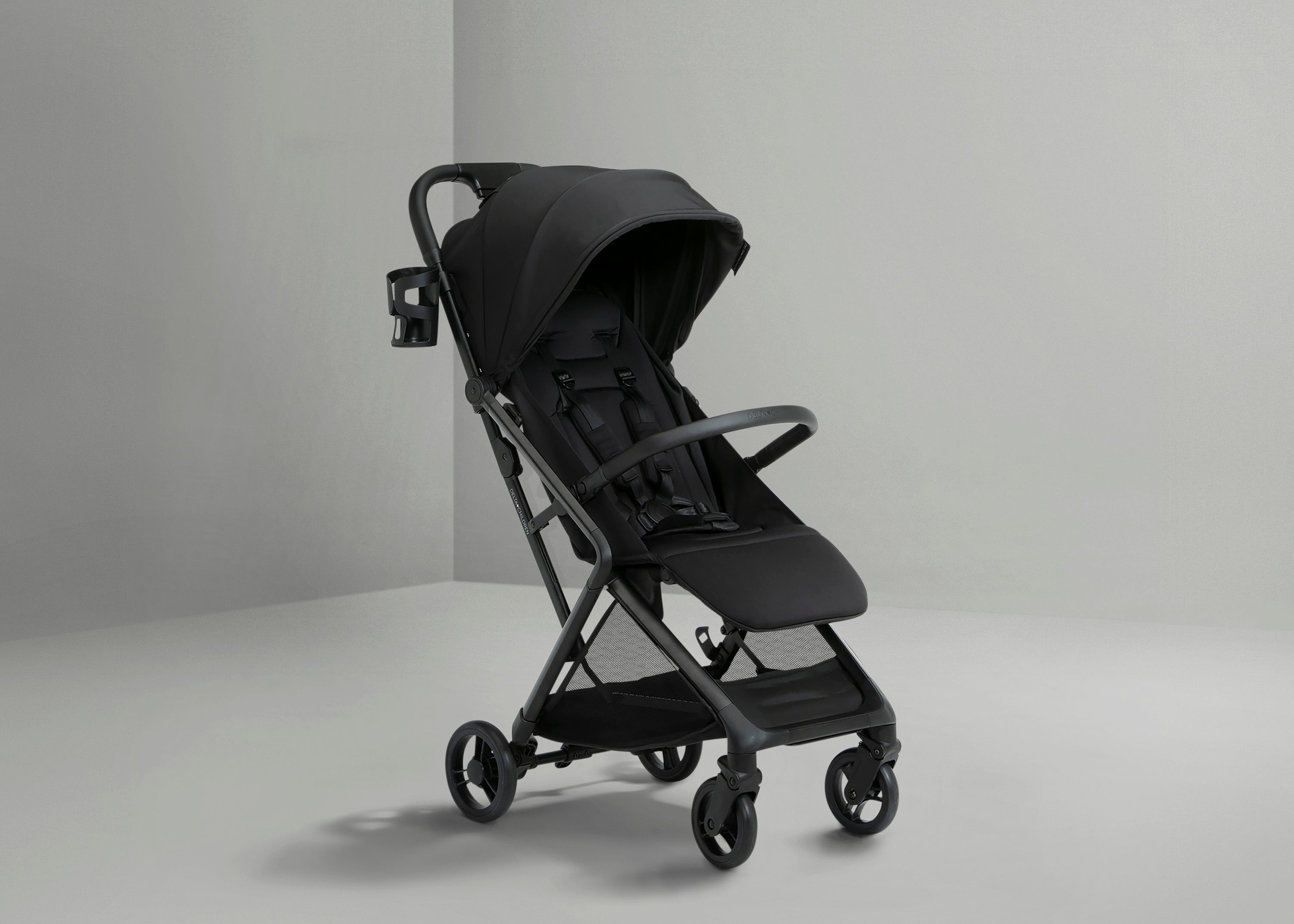 Complete The Look for Icon Ultra Compact Everyday & Travel Stroller