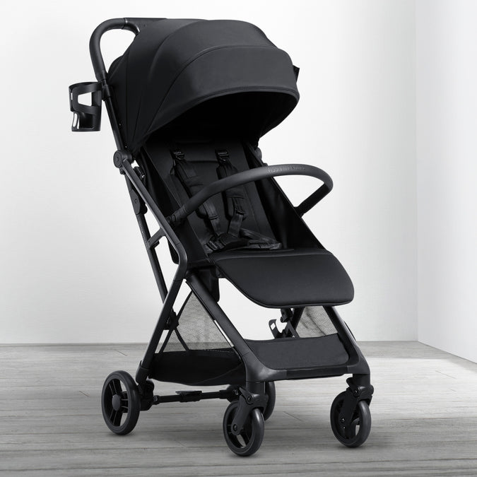 Icon Ultra Compact Everyday & Travel Stroller 19-Icon Ultra Compact Everyday & Travel Stroller