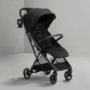 Icon Ultra Compact Everyday & Travel Stroller 18