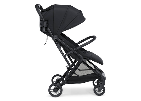 delta children compact stroller Delta Children Icon Ultra Compact Everyday & Travel Stroller