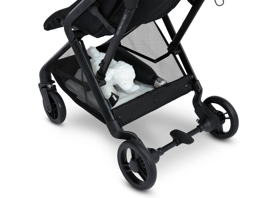 Black (001)