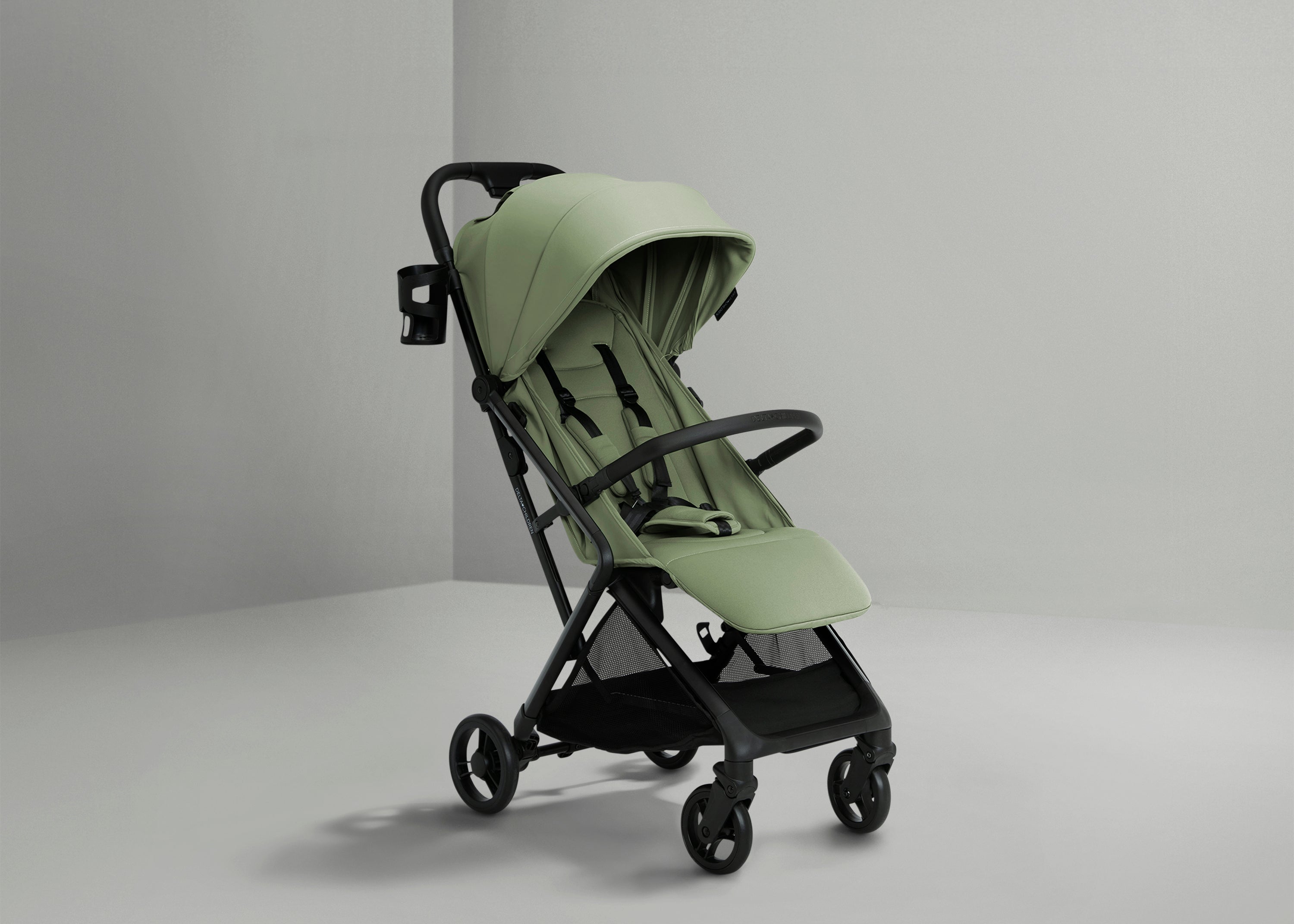 Complete The Look for Icon Ultra Compact Everyday & Travel Stroller