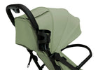 Sage Green (2446) 34-Icon Ultra Compact Everyday & Travel Stroller