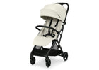 Cream (2447) 40-Icon Ultra Compact Everyday & Travel Stroller
