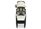 Cream (2447) 41-Icon Ultra Compact Everyday & Travel Stroller
