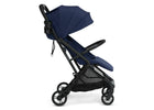Navy (2449) 51-Icon Ultra Compact Everyday & Travel Stroller