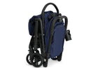 Navy (2449) 57-Icon Ultra Compact Everyday & Travel Stroller