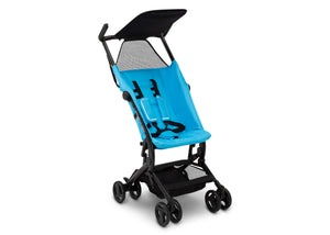 delta children clutch stroller The Clutch Lightweight Travel Stroller