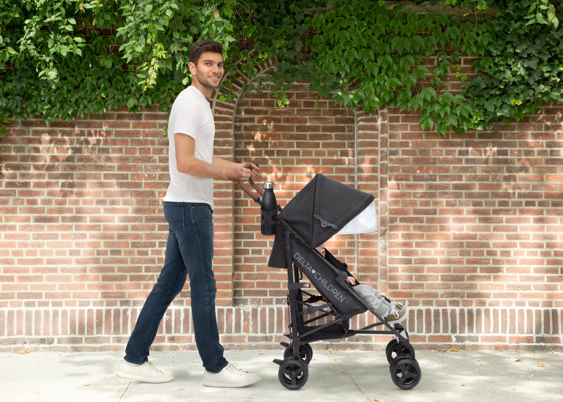 365 Plus Stroller