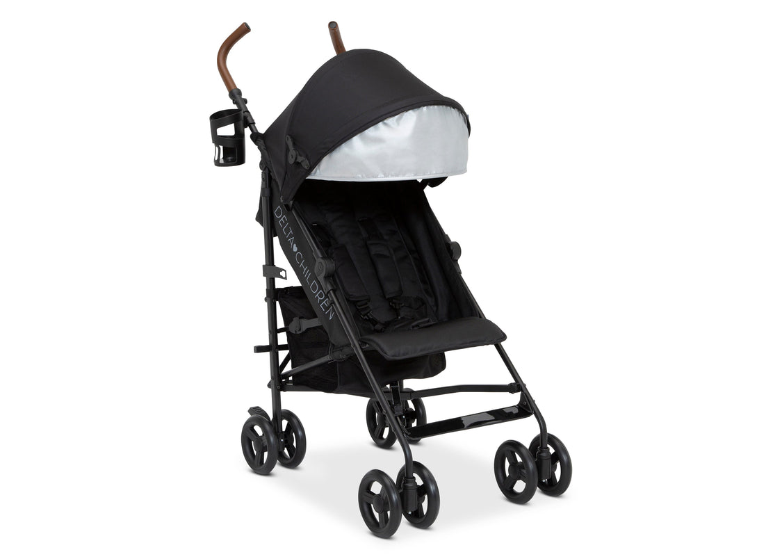 365 Plus Stroller