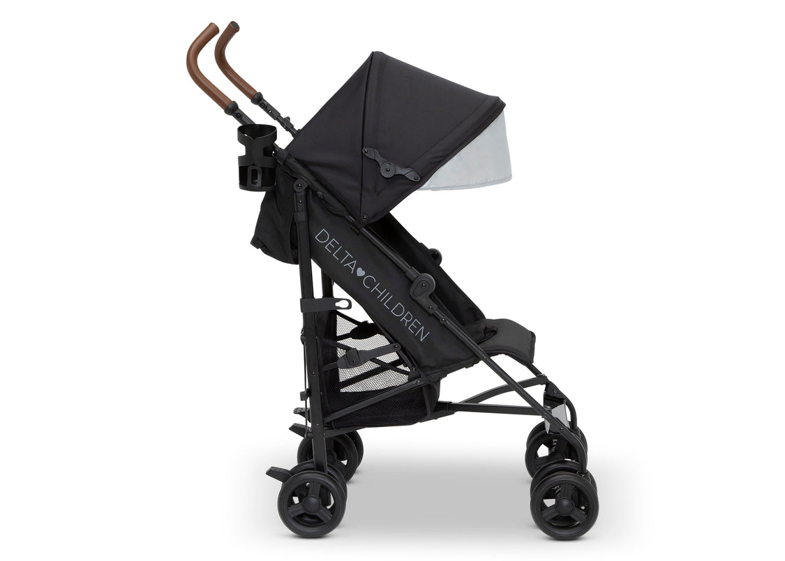 365 Plus Stroller