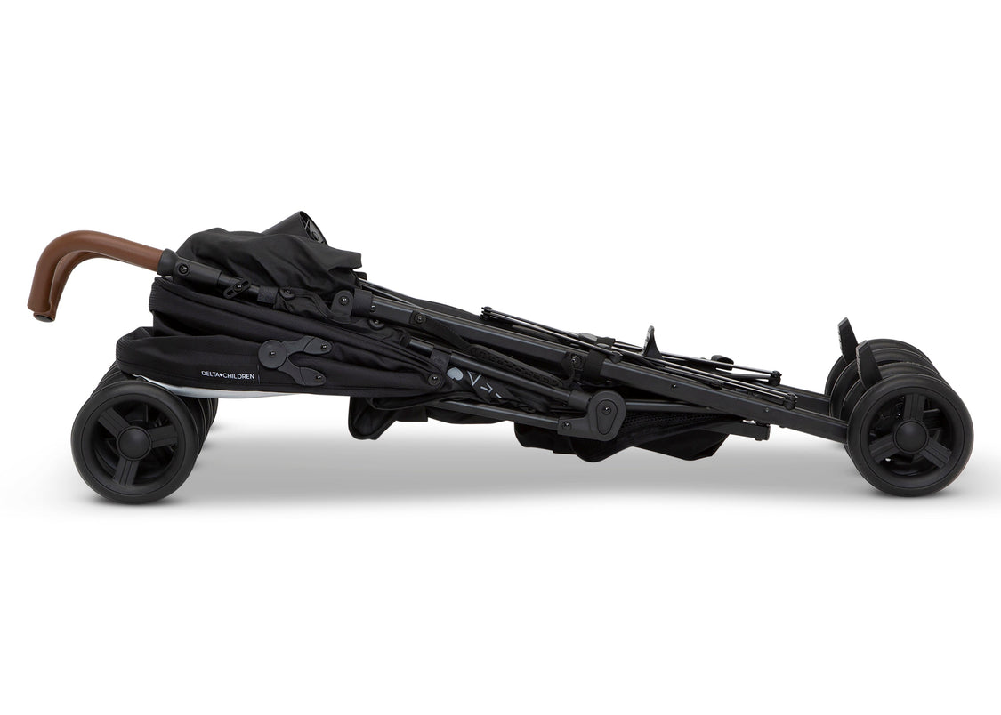 365 Plus Stroller
