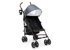 Iron (2370) 2-365 Plus Stroller