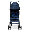 Navy Camo (2357) 5-babyGap Classic Stroller