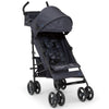 Black Camo (2358) 11-babyGap Classic Stroller
