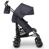 Black Camo (2358) 7-babyGap Classic Stroller
