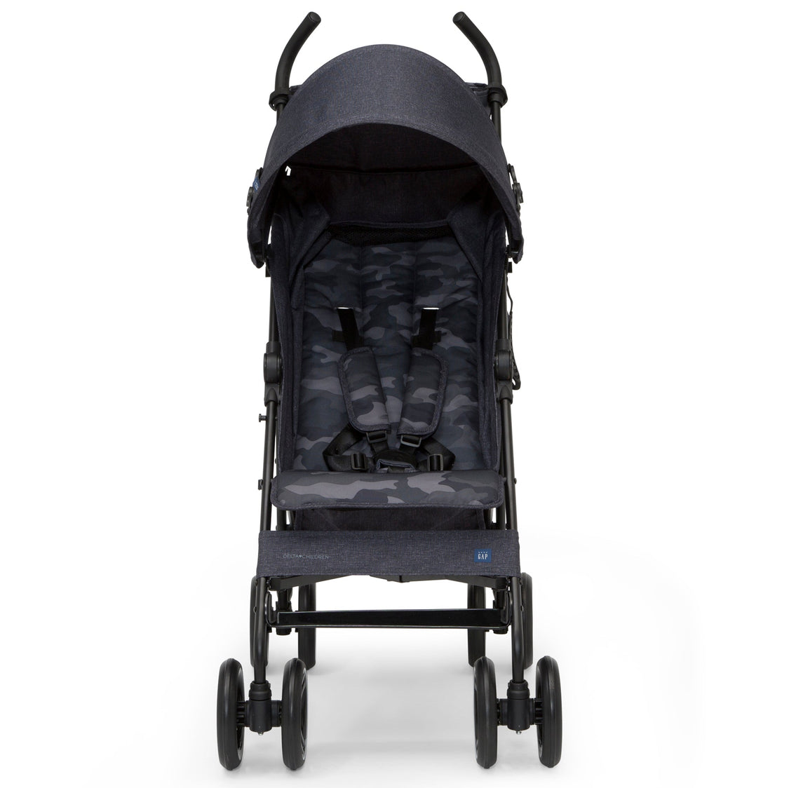 Black Camo (2358)