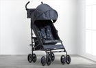 Black Camo (2358) 6-babyGap Classic Stroller