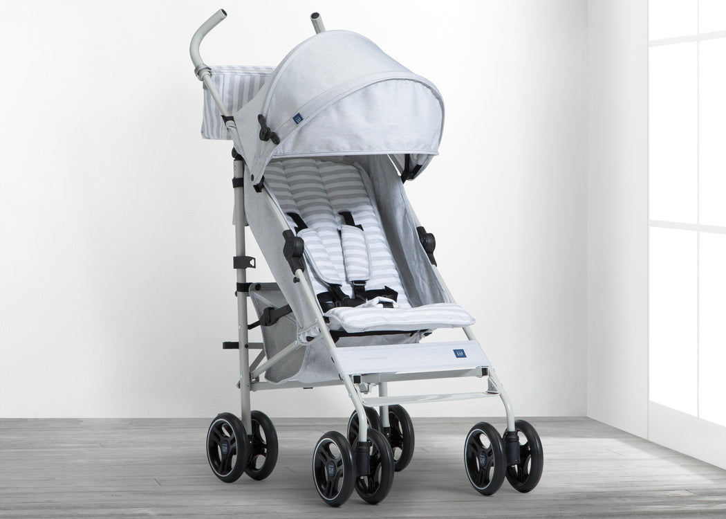 Grey Stripes (2359)