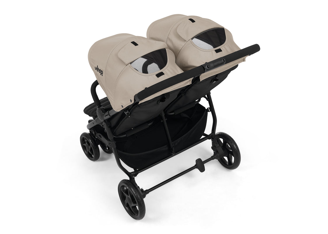 Soft Tech Tan (2471)