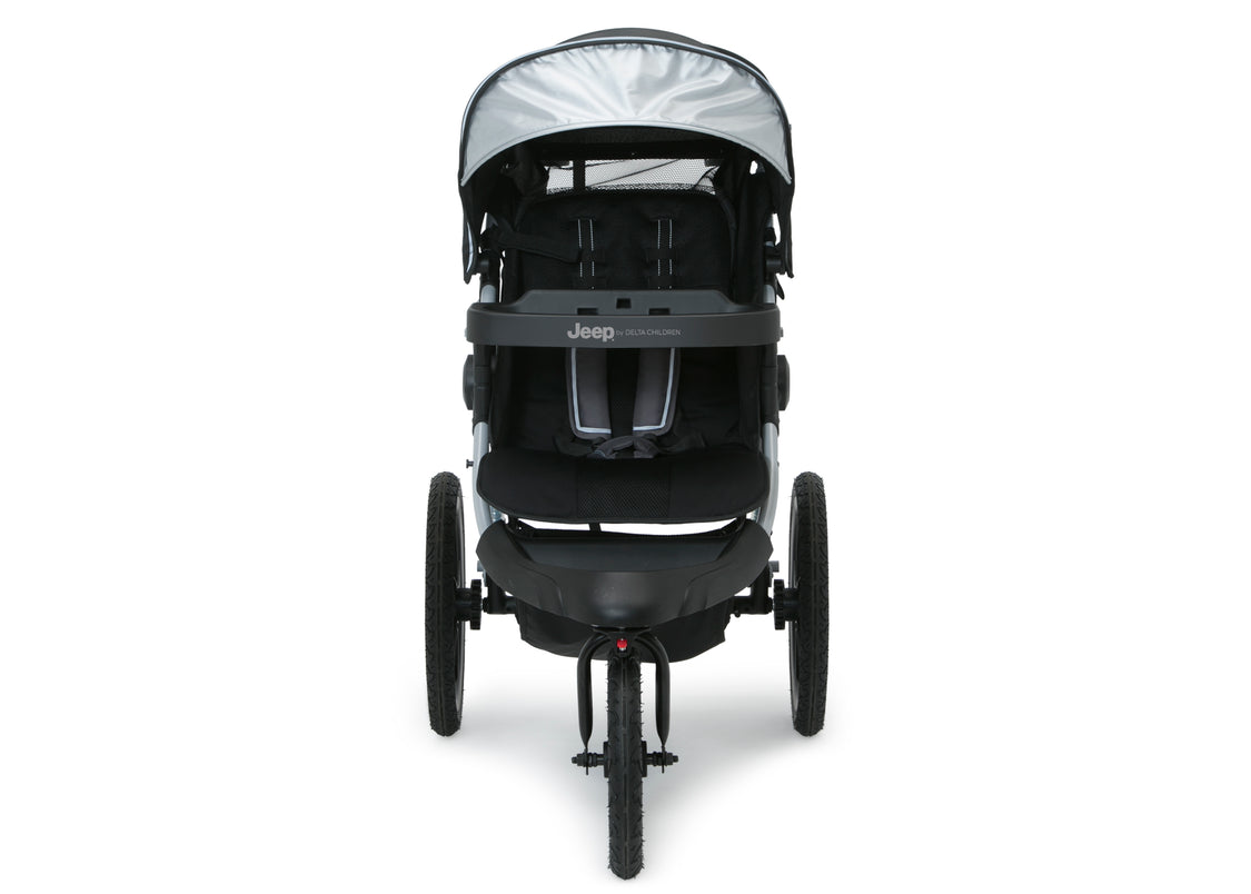Black (001)