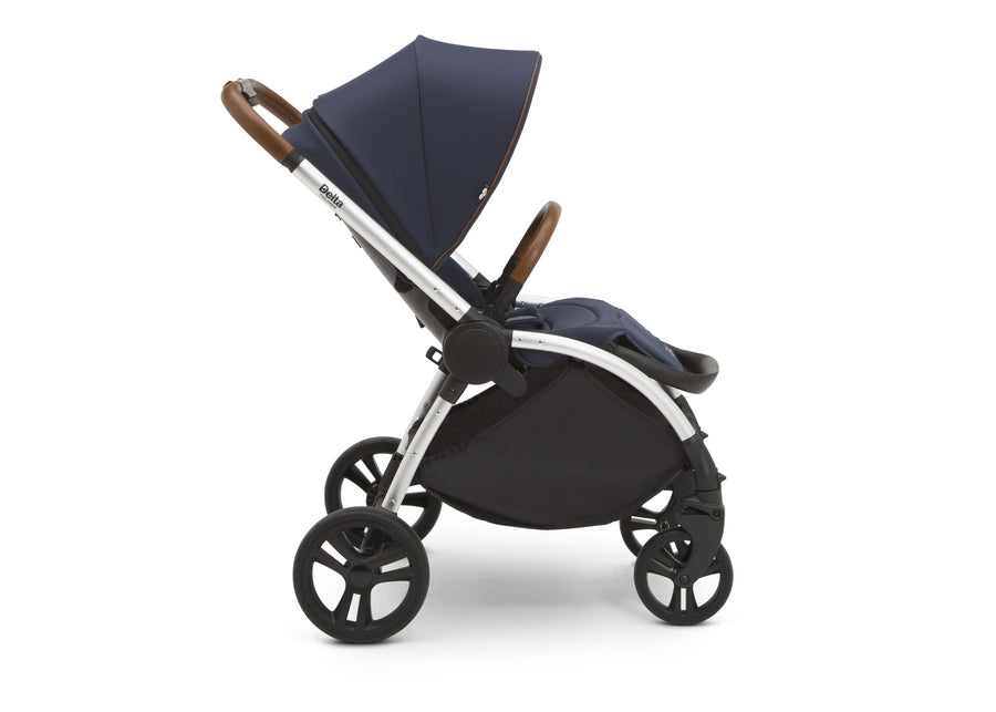 Cognac (2076) 14-Revolve Reversible Stroller