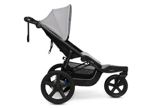 orbit o2 jogging stroller Jeep PowerGlyde Pro Jogging Stroller by Delta Children