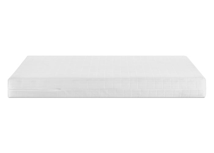 No Color (NO) 0-Sweet Beginnings Dual Sided Baby Crib And Toddler Mattress